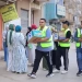 مياه و عصائر و أقلام لطلاب مدينة السادات 5 - جريدة المساء