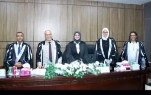 الدكتوراه للباحثة ريهام يحيى من جامعة بنها 22 - جريدة المساء الدكتوراه للباحثة ريهام يحيى من جامعة بنها 21 - جريدة المساء