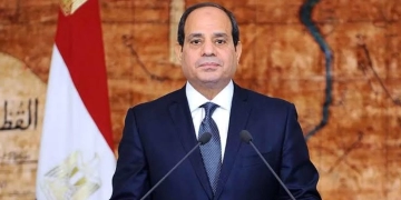 الرئيس قاد معركة إنقاذ الوطن بعد ثورة 30 يونيو 1 - جريدة المساء