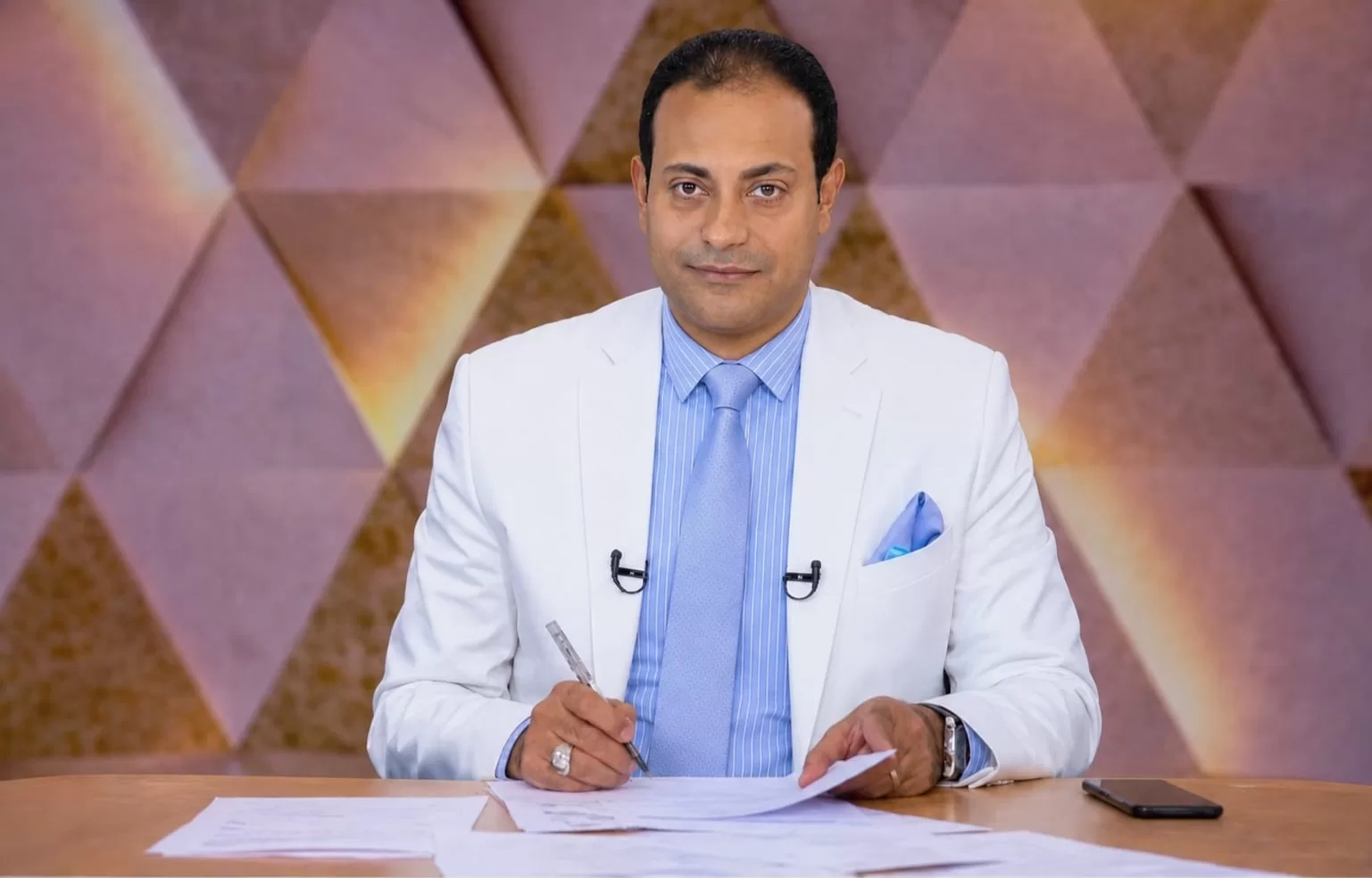الجمهورية الجديدة .. بناء الدولة وصناعة المستقبل