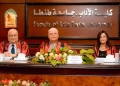 الدكتوراه للباحثة هدى مصطفى من آداب طنطا 43 - جريدة المساء