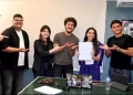 " ممسوس" يجمع بين عمر رزيق وياسمينا العبد في تجربة جديدة 21 - جريدة المساء