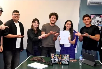 " ممسوس" يجمع بين عمر رزيق وياسمينا العبد في تجربة جديدة 25 - جريدة المساء