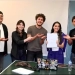 " ممسوس" يجمع بين عمر رزيق وياسمينا العبد في تجربة جديدة 3 - جريدة المساء