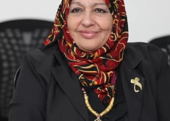 الدكتورة سهام جبريل:المرأةالمصرية كانت صوت الوطن وحائط الصد 25 - جريدة المساء