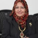 الدكتورة سهام جبريل:المرأةالمصرية كانت صوت الوطن وحائط الصد 3 - جريدة المساء