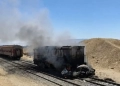تقديم المساعدات العاجلة لأسر ضحايا حادث تصادم قطار السويس بسيارة ملاكي 29 - جريدة المساء