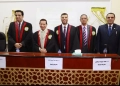 منح الباحث حسام راضي درجة الماجستير بامتياز عن دراسة حول التحول الرقمي بالمنظمات الأهلية 21 - جريدة المساء