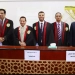 منح الباحث حسام راضي درجة الماجستير بامتياز عن دراسة حول التحول الرقمي بالمنظمات الأهلية 3 - جريدة المساء