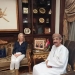 سفير سلطنة عُمان يبحث آفاق التعاون المشترك مع سفيرة إستونيا 3 - جريدة المساء