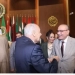 السفير صالح موطلو يودّع الأمين العام لجامعة الدول العربية 5 - جريدة المساء