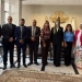 اجتماع تنسيقي يجمع المركز العربي "أكساد" وقطاع البترول المصرى لتعزيز التنمية بمحافظة البحر الأحمر 4 - جريدة المساء اجتماع تنسيقي يجمع المركز العربي "أكساد" وقطاع البترول المصرى لتعزيز التنمية بمحافظة البحر الأحمر 3 - جريدة المساء
