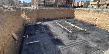 "بوابتك للخير" تبني أول مستشفى مجاني في مصر لأطفال الشلل الدماغي والمبتسرين 1 - جريدة المساء