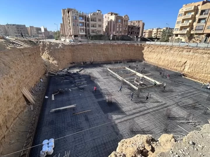 "بوابتك للخير" تبني أول مستشفى مجاني في مصر لأطفال الشلل الدماغي والمبتسرين 17 - جريدة المساء