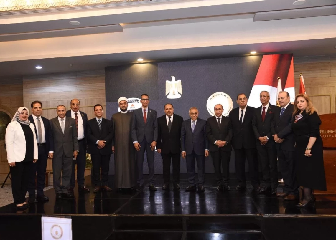 طلعت عبد القوي: 30 يونيو استعادت الدولة وأطلقت مسيرة تنمية شاملة 19 - جريدة المساء