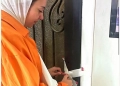 حاصل علي "دبلوم زخرفة" ويدير عيادة تجميل و ليزر 21 - جريدة المساء