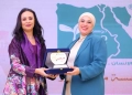 وزيرة التضامن تُكرم "مصر الخير" تقديراً لمساهمتها في مبادرة "فرحة مصر" 17 - جريدة المساء