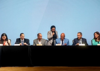 شراكة بين ''التحالف المصري للتعليم والبنك الأهلي''ليواكب احتياجات الدولة للتنمية البشرية 25 - جريدة المساء