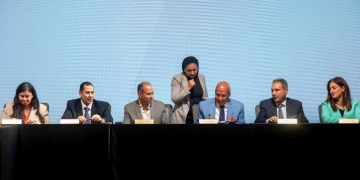 شراكة بين ''التحالف المصري للتعليم والبنك الأهلي''ليواكب احتياجات الدولة للتنمية البشرية 1 - جريدة المساء