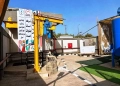 محافظ اسوان يوجه بسرعة التعامل مع هذه الشكاوى ووضع حلول تنفيذية لتحسين مستوى الخدمات المقدمة للمواطن 23 - جريدة المساء