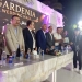 مدير مديرية التربية والتعليم تشهد.حفل تخرج طلاب مدرسة التمريض بطور سيناء 7 - جريدة المساء