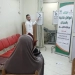 165مريض يستفيدون بقافلة طبية مجانية بالتعاون مع المستشفى الجامعى بالفيوم 7 - جريدة المساء