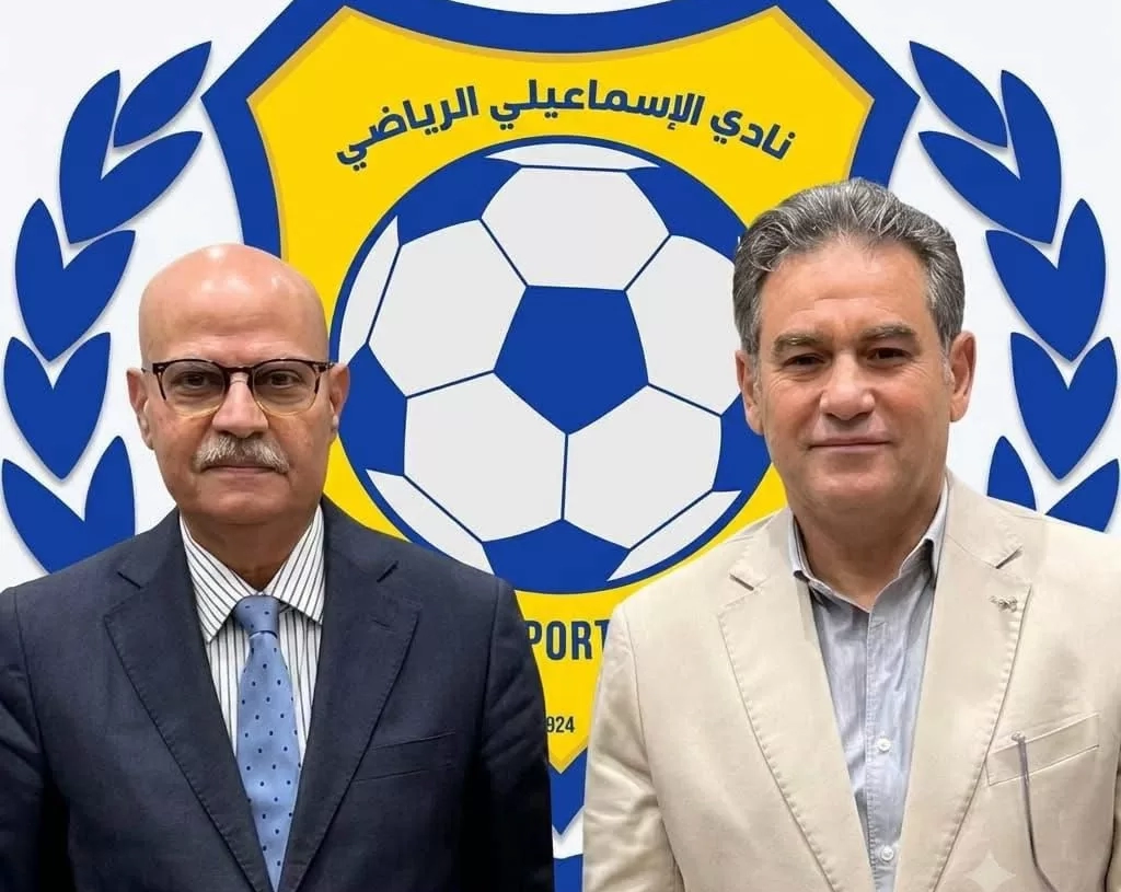 خالد جلال يتنازل عن جزء من مستحقاته للنادي الاسماعيلي 19 - جريدة المساء