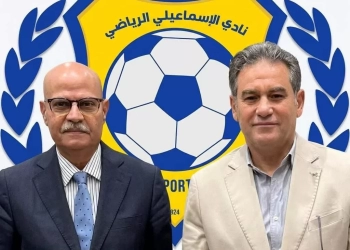 خالد جلال يتنازل عن جزء من مستحقاته للنادي الاسماعيلي 33 - جريدة المساء