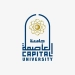 تقدم ''جامعة العاصمة'' في تصنيف Times Higher Education Impact Rankings للاستدامة 5 - جريدة المساء