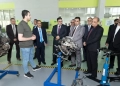 وزير التعليم الفني الليبي في ضيافة جامعة ''ساكسوني مصر''لتعزيز التعاون التعليمي والتكنولوجي 19 - جريدة المساء