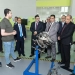 وزير التعليم الفني الليبي في ضيافة جامعة ''ساكسوني مصر''لتعزيز التعاون التعليمي والتكنولوجي 3 - جريدة المساء