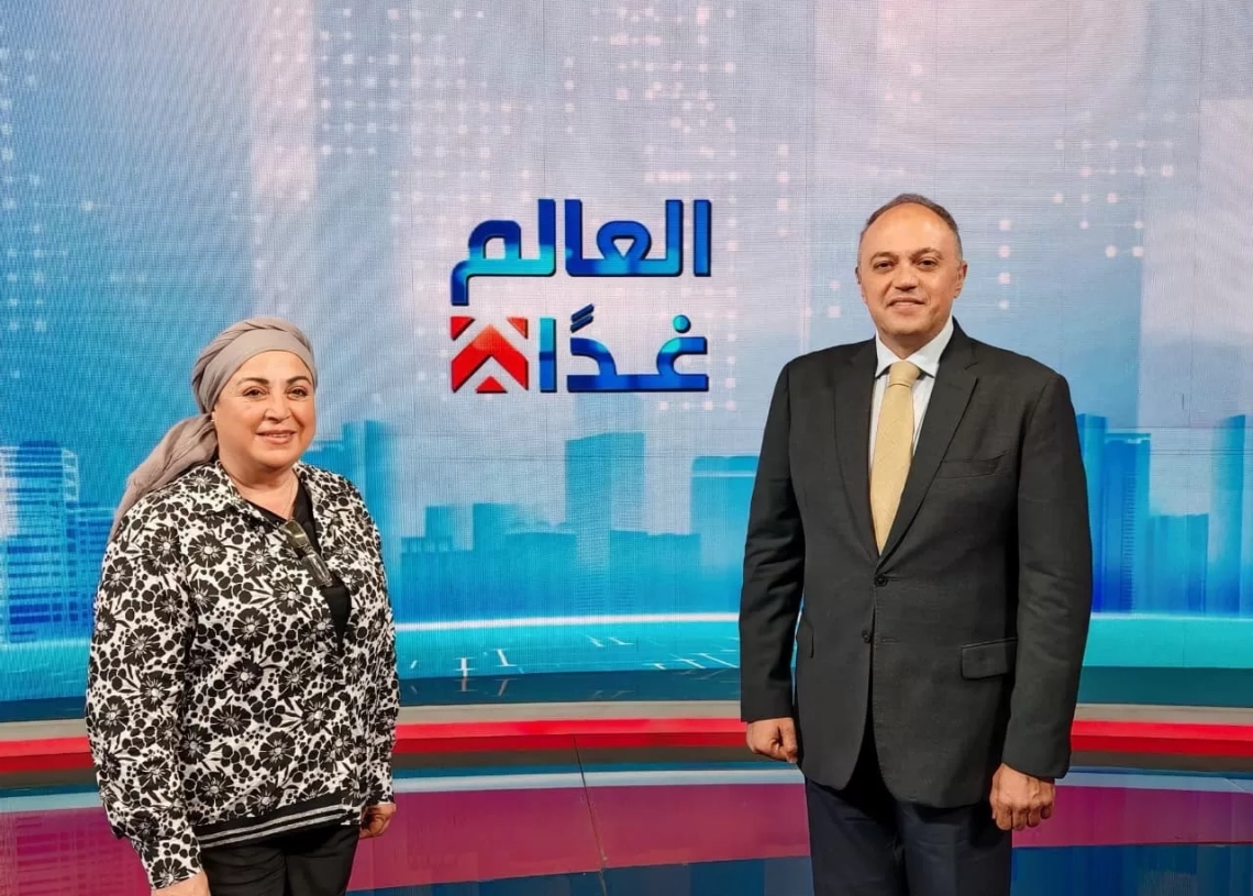 نبيلة حسن : مبادرات الشارع الفنية تُعيد صياغة الذوق العام 19 - جريدة المساء