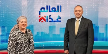 نبيلة حسن : مبادرات الشارع الفنية تُعيد صياغة الذوق العام 1 - جريدة المساء