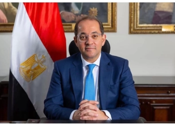 وزير المالية أحمد كجوك ضيف صالون ماسبيرو الثقافي الأحد 32 - جريدة المساء وزير المالية أحمد كجوك ضيف صالون ماسبيرو الثقافي الأحد 31 - جريدة المساء