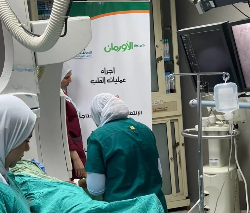 إجراء عمليات قلب للمرضى غير القادرين بأسوان 19 - جريدة المساء