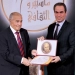 فاروق جويدة علي شاشة الأولي في صالون ماسبيرو الثقافي الجمعة 4 - جريدة المساء فاروق جويدة علي شاشة الأولي في صالون ماسبيرو الثقافي الجمعة 3 - جريدة المساء