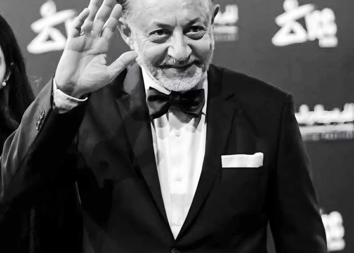 القاهرة السينمائي ينعي الفنان عبد العزيز مخيون 20 - جريدة المساء القاهرة السينمائي ينعي الفنان عبد العزيز مخيون 19 - جريدة المساء