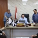 من داخل غرفة العمليات الرئيسية بسيوني يشهد انطلاق امتحانات الشهادة الإعدادية بالدقهلية وسط متابعة ميدانية مكثفة لقيادات التعليم 3 - جريدة المساء