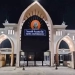 "مورد" بدرجة بلطجي.. احتجزته قوات الأمن بعد محاولته دخول جامعة قنا بالقوة وتعطيل البوابات 4 - جريدة المساء "مورد" بدرجة بلطجي.. احتجزته قوات الأمن بعد محاولته دخول جامعة قنا بالقوة وتعطيل البوابات 3 - جريدة المساء