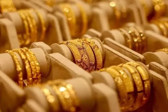جولد بيليون: قوة الجنيه تحد من صعود أسعار الذهب في مصر 17 - جريدة المساء