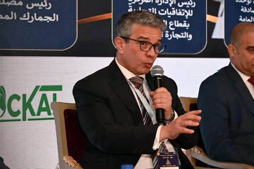رئيس مصلحة الجمارك: تطبيق الإفراج المسبق .. لرفع تنافسية الصادرات المصرية 19 - جريدة المساء
