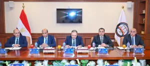 بروتوكول تعاون بين «المالية» و«النيابة العامة» وبنك «مصر والأهلي» لضمان سرعة التصرف في المركبات المصادرة 23 - جريدة المساء