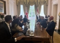 كجوك: أداء الاقتصاد المصرى جيد.. وسنحقق مستهدفاتنا رغم التحديات العالمية 21 - جريدة المساء