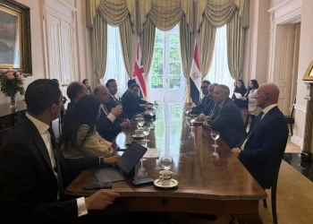 كجوك: أداء الاقتصاد المصرى جيد.. وسنحقق مستهدفاتنا رغم التحديات العالمية 25 - جريدة المساء