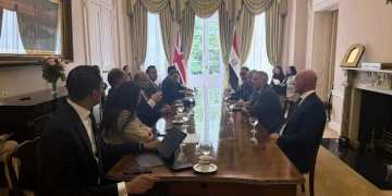 كجوك: أداء الاقتصاد المصرى جيد.. وسنحقق مستهدفاتنا رغم التحديات العالمية 1 - جريدة المساء