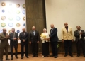 "المالية".. تكرم الأمهات المثاليات والموظفين المتميزين ورواد العمل 21 - جريدة المساء