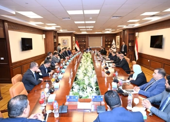 بروتوكول تعاون بين «المالية» و«النيابة العامة» وبنك «مصر والأهلي» لضمان سرعة التصرف في المركبات المصادرة 33 - جريدة المساء
