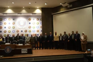 "المالية".. تكرم الأمهات المثاليات والموظفين المتميزين ورواد العمل 22 - جريدة المساء