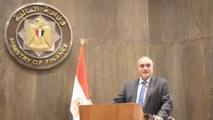 "المالية".. تكرم الأمهات المثاليات والموظفين المتميزين ورواد العمل 20 - جريدة المساء