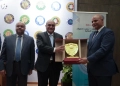 نائب وزير المالية: المسابقات والمنافسات فرصة لإظهار القدرات والطاقات الكامنة لدى العاملين 23 - جريدة المساء